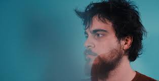 Felipe Continentino(Foto Paula Dante)