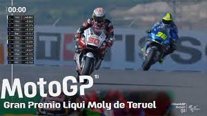 Juara bertahan motogp ini meraih waktu tercepat satu menit 38,304 detik. Hasil Kualifikasi Motogp 2020 Hari Ini Pole Position Motogp Besok Urutan Start Motogp Teruel 2020 Tribun Pontianak