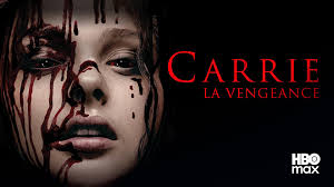 Prime Video: Carrie, la vengeance