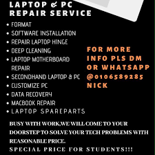 Laptop repair — local services and establishments in delhi we've found 125 repair services near east azad nagar metro station laptop repair — addresses and locations on map, reviews, ratings and photos. Laptop Pc Repair Service Home Facebook