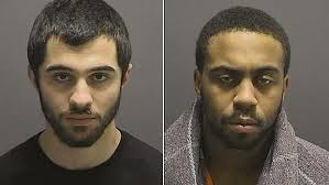 Baltimore Crime: 01.26.2014