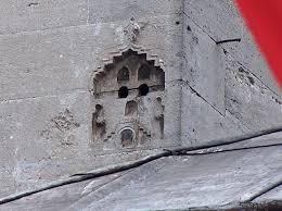 Istanbul Uskudar Valide I Cedid Yeni Valide Camii Kus Evi Kus Mimari