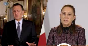 Mauricio Kuri descarta ruptura con Sheinbaum por academia policial en Querétaro
