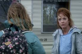 Luckily aaron and robert are there. Emmerdale Fans All Say The Same As Liv S Mum Sandra Returns Liverpool Echo