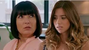 Dos Hermanas (TV Series 2020–2021)