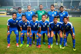 Argentina 1 ( 79' gareca ). India U 20 Football Team Upset Argentina 2 1 In Cotif Cup Soccer News India Tv