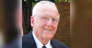 Frederick Springer Obituary