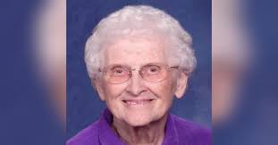 Marlene Marie Sandersfeld Obituary