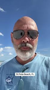 Hurricane Aftermath #stpetebeach #caddysonthebeach