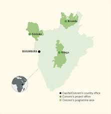 Photo of burundi, africa (didiertribout, feb 2021). Burundi Securing A Future Without Hunger Country Case Studies