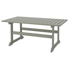 Ikea bjursta wall folding table 90 x 50 cm kitchen table laptop table children's table. Bondholmen Coffee Table Outdoor Grey 111x60 Cm Ikea