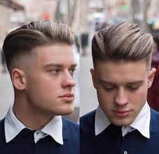 Ballerina buns at monique lhuillier's fall 2009 show were perfectly disheveled. Top 35 Best Men S Slicked Back Haircuts Cool Slicked Back Hairstyles For Men In 2020 Men S Style