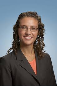 Dr. Esther Dubrovsky, MD