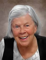 Yvette Boucher (Avis de décès)