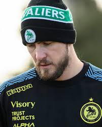 A big welcome aboard to Dor Jok, Ryan Inman and (welcome back to) Shifa  Ahmed! The trio signed