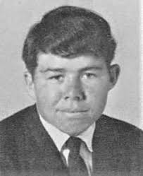 Jack Denison “Dennis” Phariss Jr. (1953-2012)