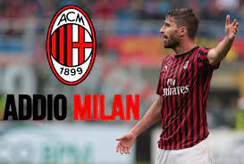 Visto l'infortunio di samanak, i rossoneri potrebbero decidere di puntare sul prestito di tomori del chelsea. Calciomercato Milan Borini Via A Gennaio Lazio E Parma Ci Pensano