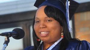 Thurston High School Commencement 2014