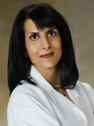 Dr. Mary J. Major, MD