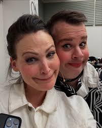 For the last two weeks, I have been surrounded by brilliant, beautiful,  talented, compassionate people working