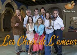 Sebastian revient de londres pour épouser montserrat. Le Choix De L Amour Photos Facebook