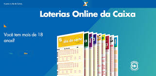 Sorteio nº aposte nas loterias online da caixa de onde estiver. Caixa Economica Federal Lanca Site Para Apostas Em Loterias Online Reclame Aqui Noticias