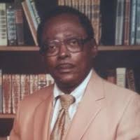 Alfonzie Lee Wright, Sr.