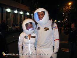 Fast shipping & price matching. Coolest Homemade Astronaut Costumes