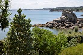 View 3,500 plant species from the southern hemisphere at jardin exotique et botanique de roscoff. Jardin Exotique De Roscoff Wikipedia