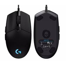 You also need the logitech g102 gaming software installation for windows to use your logitech g102 prodigy gaming mouse. Logitech G102 Wired Gaming Mouse