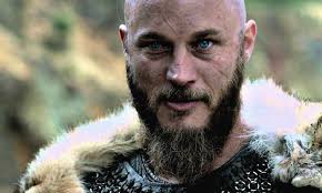 Using a gel also makes it easier to set the beard. How To Grow Trim Maintain A Mythical Viking Beard