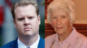 TV reporter Damien Hansen 'bashed by squatters in mansion'