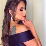 Kristina Klima's Instagram, Twitter & Facebook