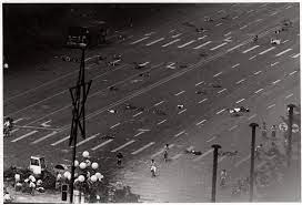 Tiananmen square, in the heart of the chinese capital beijing, has been a place of enormous significance in modern chinese history. The Real Picture Of Tiananmen Square That People Should Be Posting Pictures Real Pictures Pics