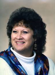 Sharon Christine "Chris" Bresett Obituary 2020