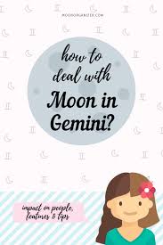 The phases are the new moon, waxing crescent, first quarter, waxing gibbous, full moon, waning gibbous, third quarter, and waning crescent. Moon In Gemini How To Use It And How It Affects People