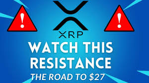 The price of 1 xrp (xrp) can roughly be upto $1.41 usd in 1 years time a 2x nearly from the current xrp price. Ripple Xrp Price Prediction Ripple Xrp 2021 Ripple Technical Analysis Youtube