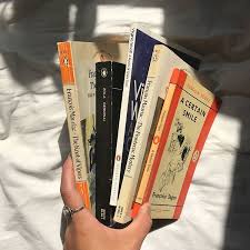 Vintage Books Eleanorclaudie Book Aesthetic Vintage Books Books