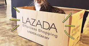 Usaha tanpa henti ini menjadikan kami sebagai salah satu daripada dua. Here S The Story Of How Lazada Evolved From Smol Bean To E Commerce Giant