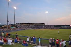 state mutual stadium rome braves ballpark digest