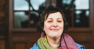 Josie Long