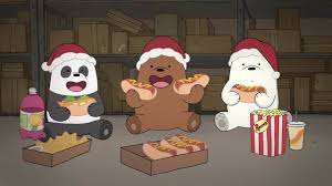 And also speed up replies from admin. We Bare Bears Tv Series 2014 2019 Imdb