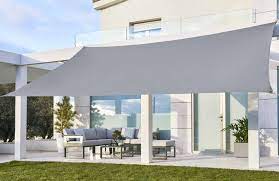 Maybe you would like to learn more about one of these? Voile D Ombrage Rectangulaire Gris L 400 X L 300 Cm Leroy Merlin