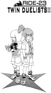 This manga series deals with the story of a timid young boy named yugi mutou. Yu Gi Oh 5d S Ride 023 Yugipedia Yu Gi Oh Wiki