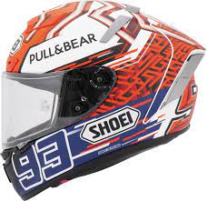 Get great deals on ebay! Buy Shoei X Spirit Iii Marquez Tc 1 Full Face Helmet Louis Motorcycle Clothing And Technology