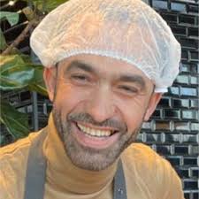 Matchy matchy busy day.