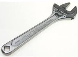 Une Cle A Molette Une Cle De Serrage Une Cle Anglaise Et Une Cle A Cremaillere J Aime Les Mots Avancez ensuite jusqu'à votre cellule. une cle a molette une cle de serrage