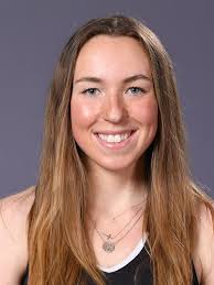 2020-21 Women's Tennis Roster