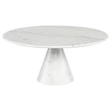 Shop for unique modern coffee tables at online in canada. Claudia Coffee Table White Modern Komfort Canada