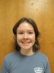 Kelley Eubanks's Instagram, Twitter & Facebook